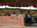 KMC Public School - Sports Day